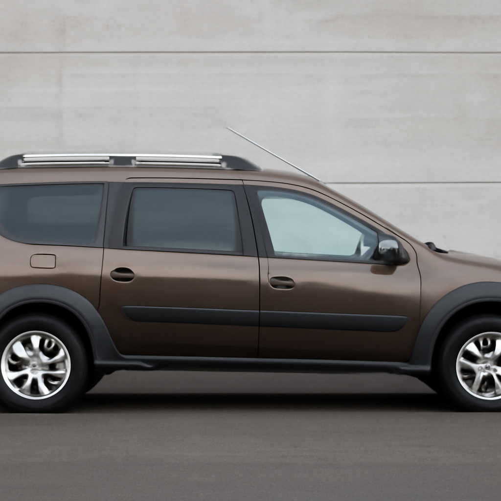 Размер шин Ларгус Кросс и Лада Ларгус Кросс 16 радиуса: популярные параметры и рекомендации