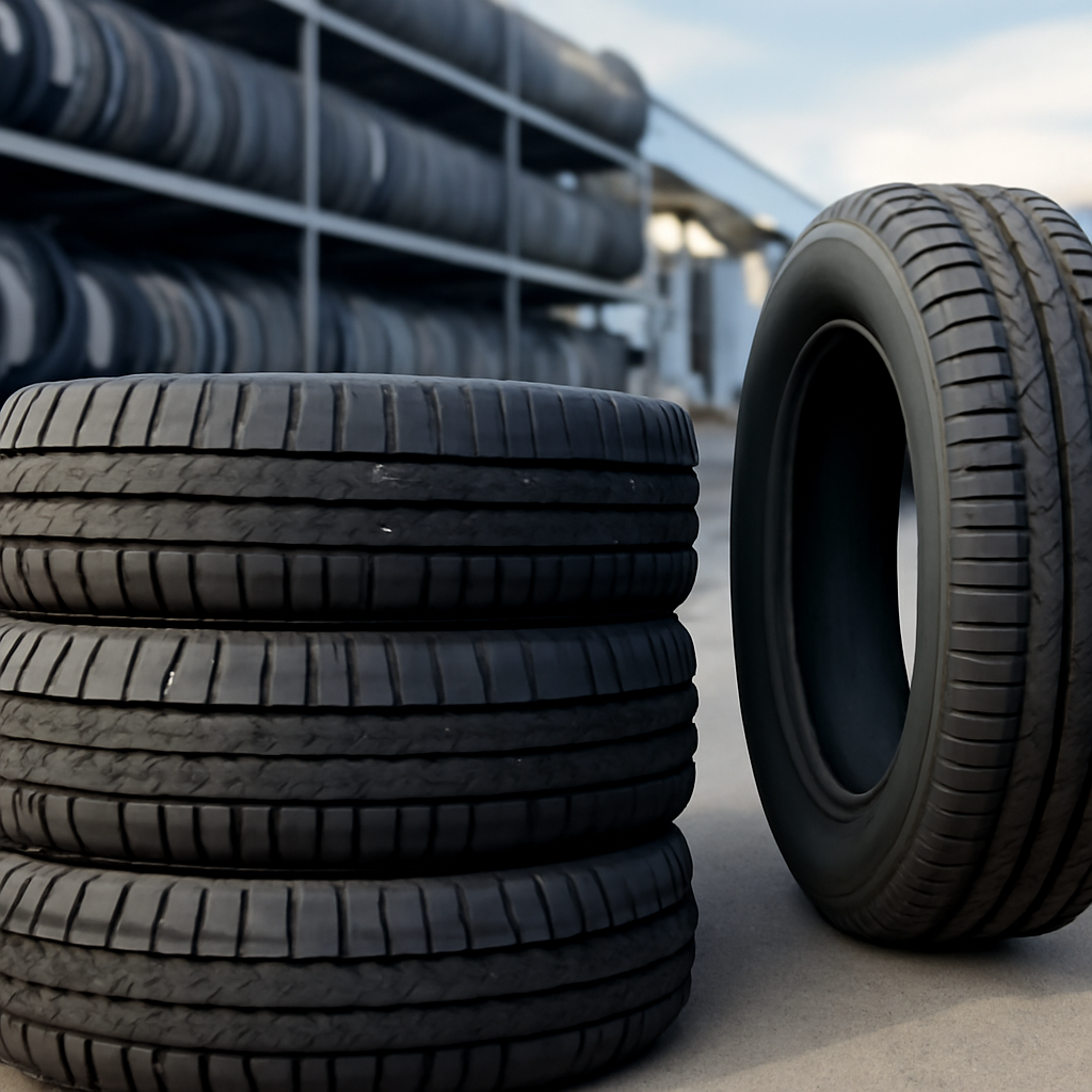 Лучшие предложения по покупке автошин в Самаре: каталог магазинов, цены и оптовые скидки на резину для вашего автомобиля