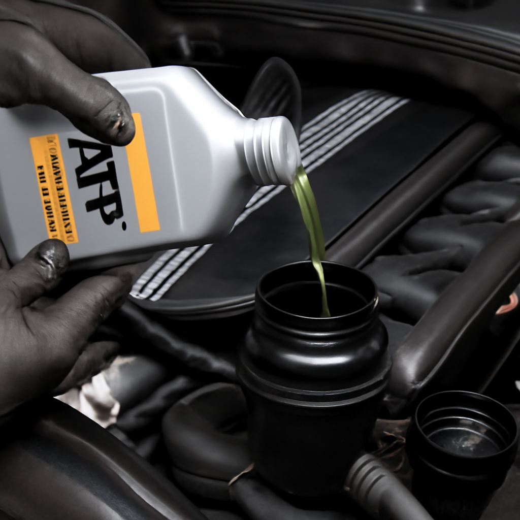 Замена жидкости гидроусилителя руля на BMW E39: пошаговая инструкция и советы экспертов