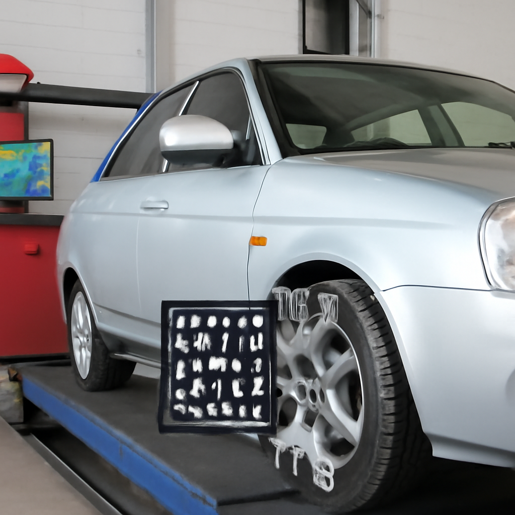 Лучшее обслуживание по развалу и схождению в кузнецке: профессиональные услуги для вашего автомобиля