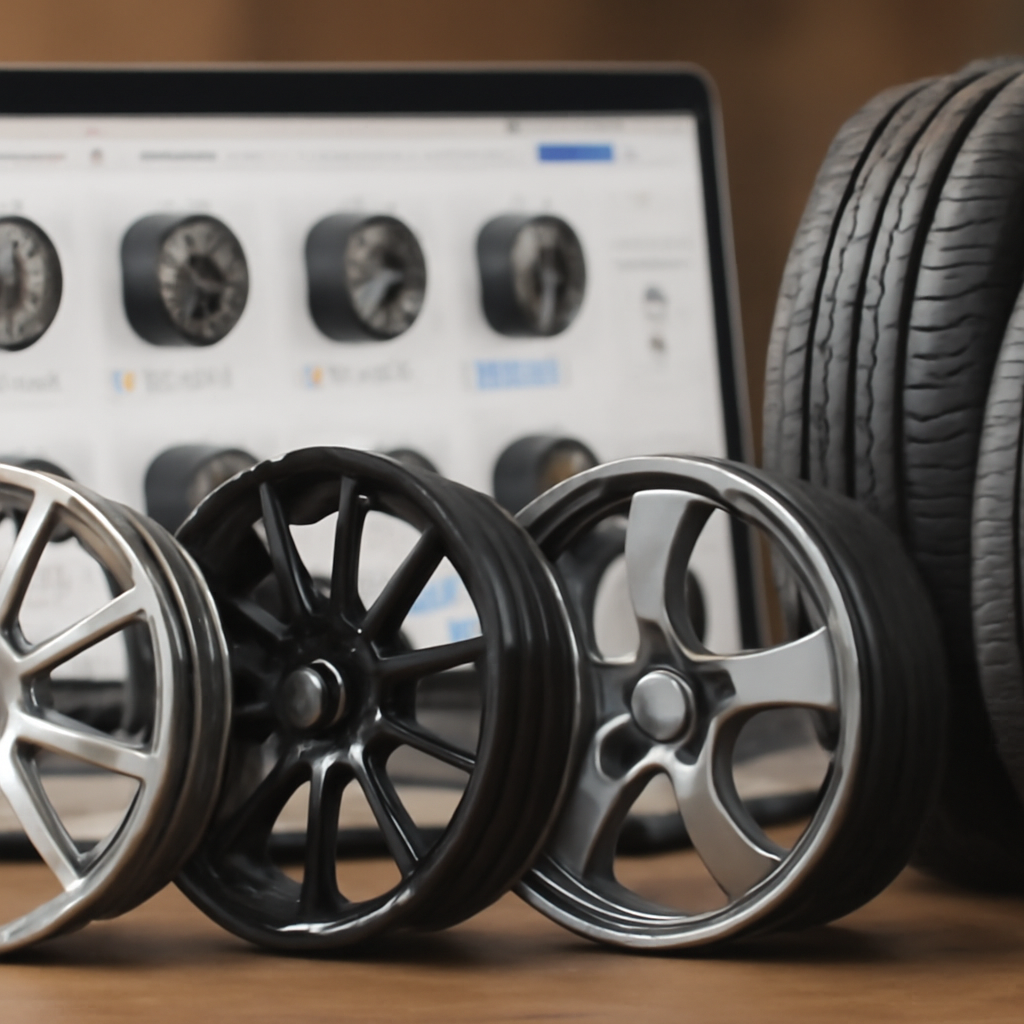 Топ лучших интернет-магазинов шин и дисков в России: рейтинг надежных торговых платформ для автолюбителей