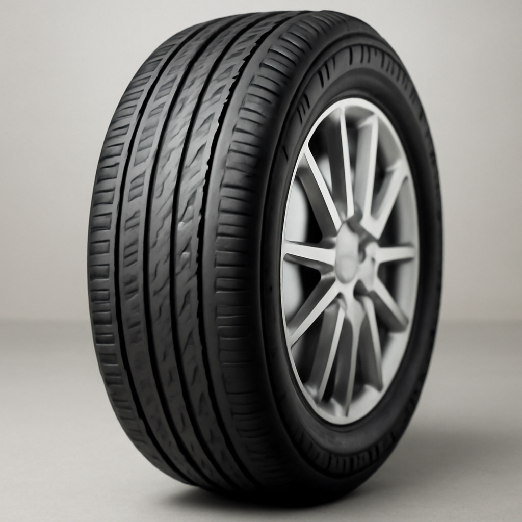 Обзор Yokohama Bluearth AE51 205/55 R16: надежные шины 94V для комфортной и безопасной езды