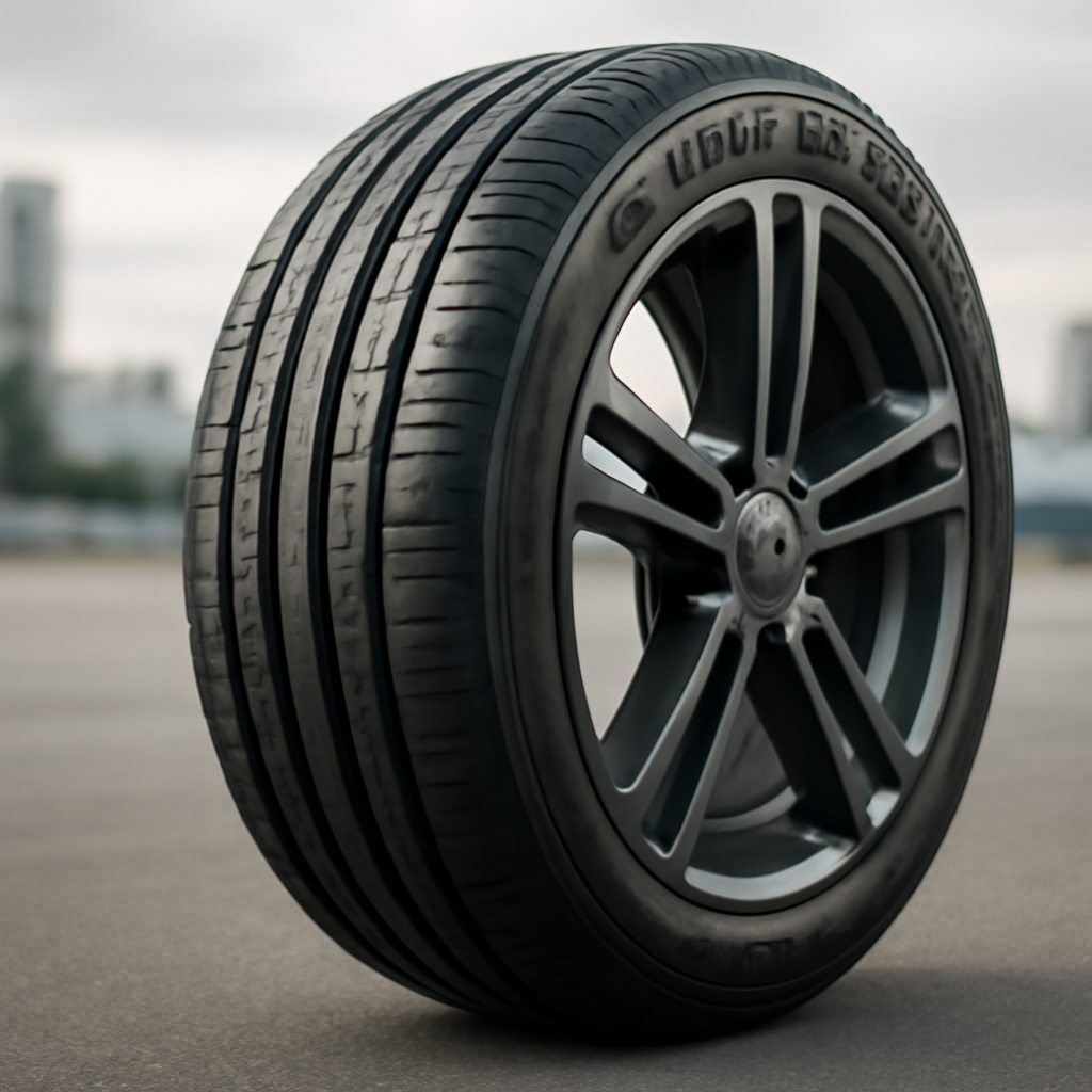 Все, что нужно знать о летних шинах Cordiant Sport 3: особенности и преимущества модели Кордиант Спорт 3