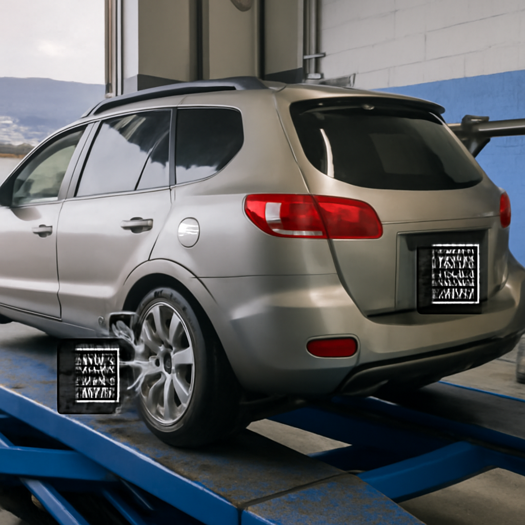 Обзор услуг по развалу и схождению колес в Магадане: как правильно выбрать и зачем это нужно