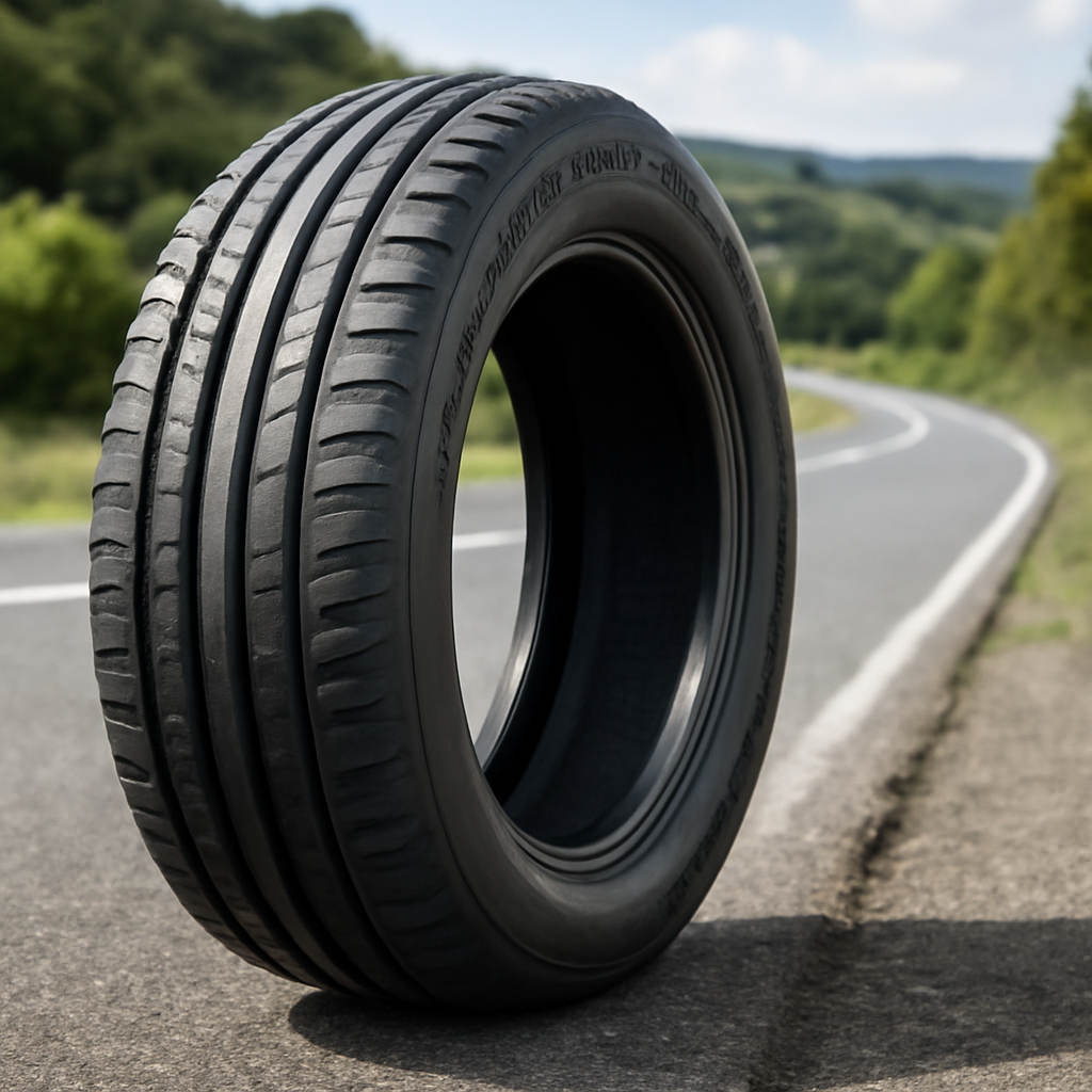 Лучшие летние шины R16 205/55: рейтинг, тесты и обзор 2024 года