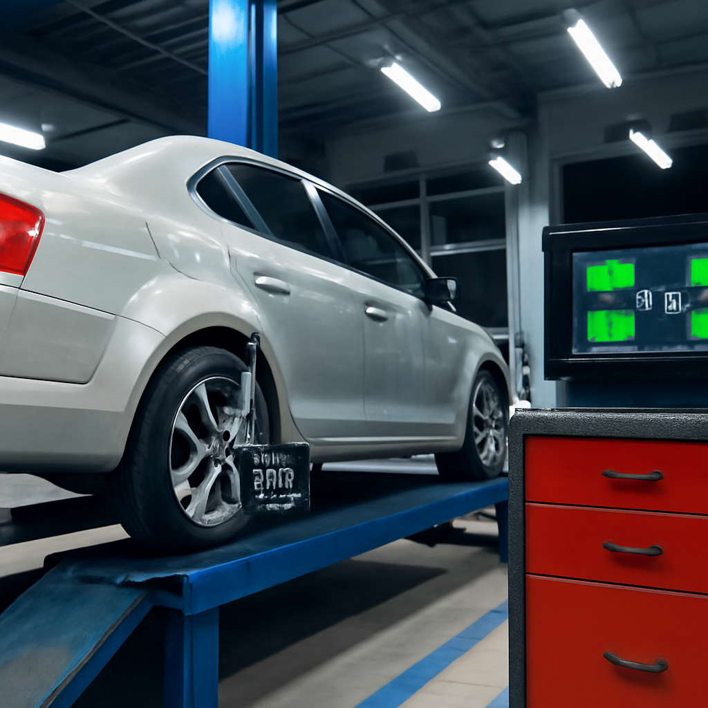 Круглосуточный сход развал в Москве: профессиональные услуги 24 часа для вашего комфорта и безопасности