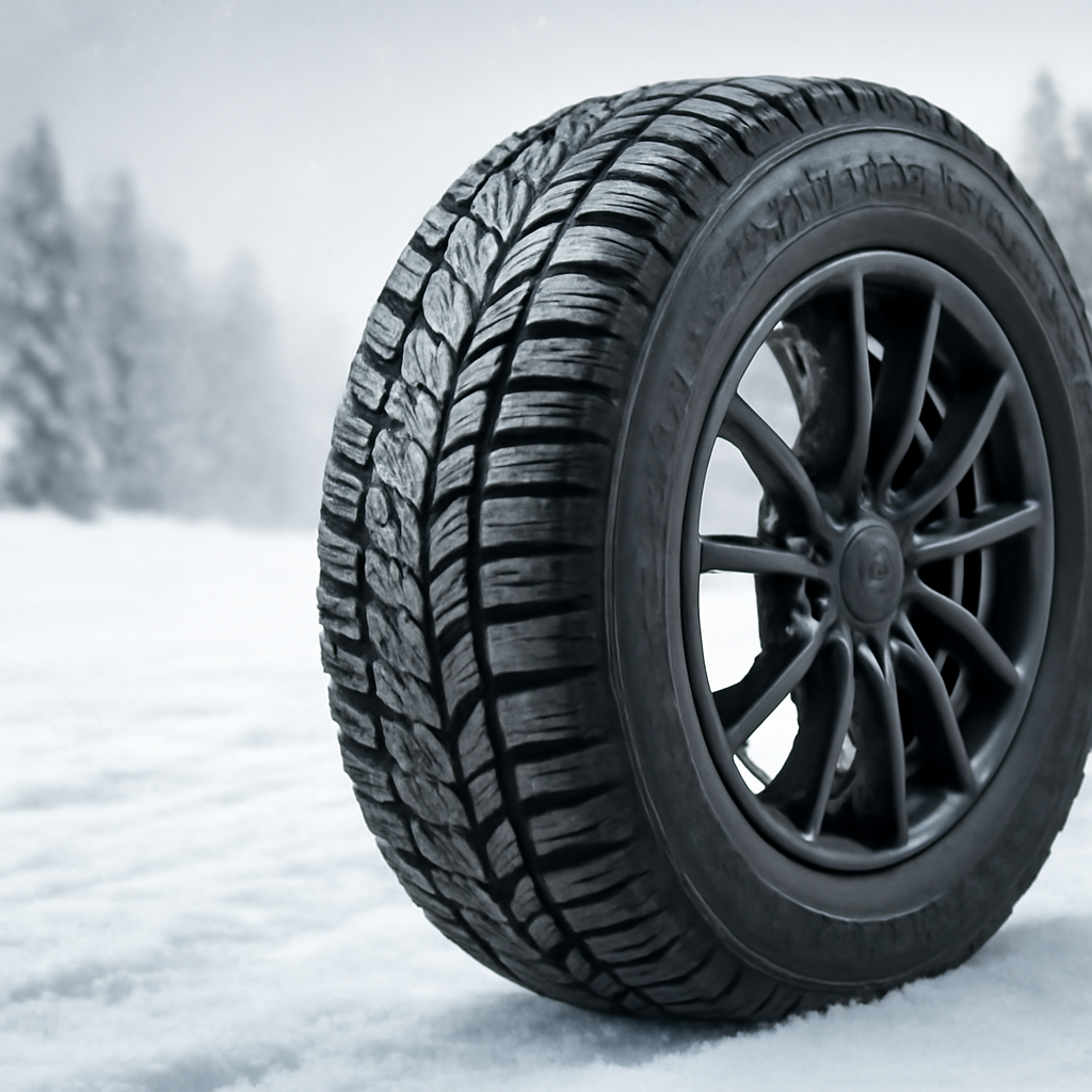 Обзор зимних шин Kumho: надежные шипованные и нешипованные модели для безопасной поездки зимой