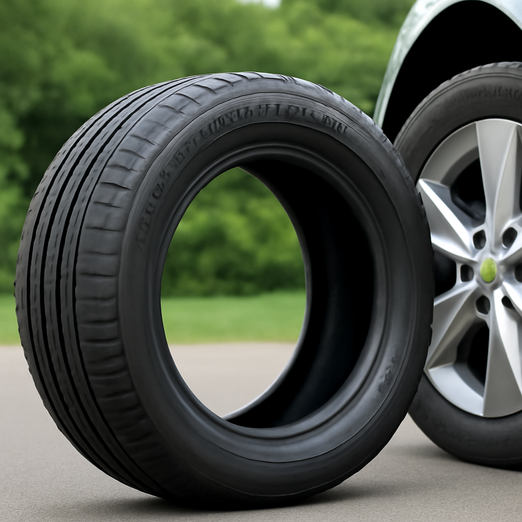 Обзор шинов Continental ContiPremiumContact 5: надежное сочетание комфорта и безопасности для вашего автомобиля