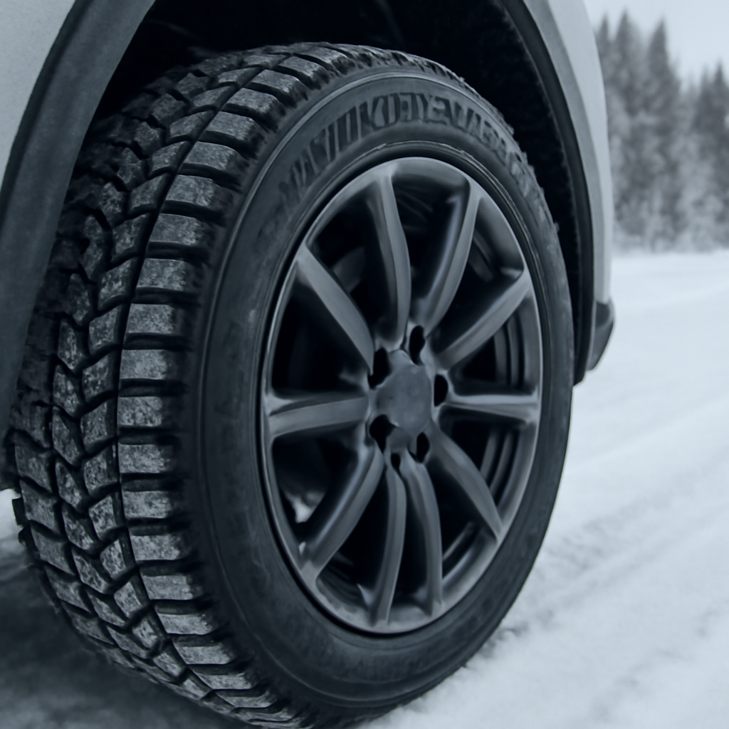 Обзор отзывов владельцев о зимних шинах Триангл: преимущества и недостатки нешипованных и шипованных моделей