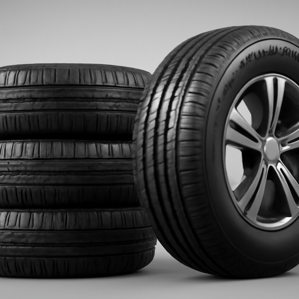 Выбор и покупка шин 215 65 R17: советы и лучшие предложения для надежной поездки