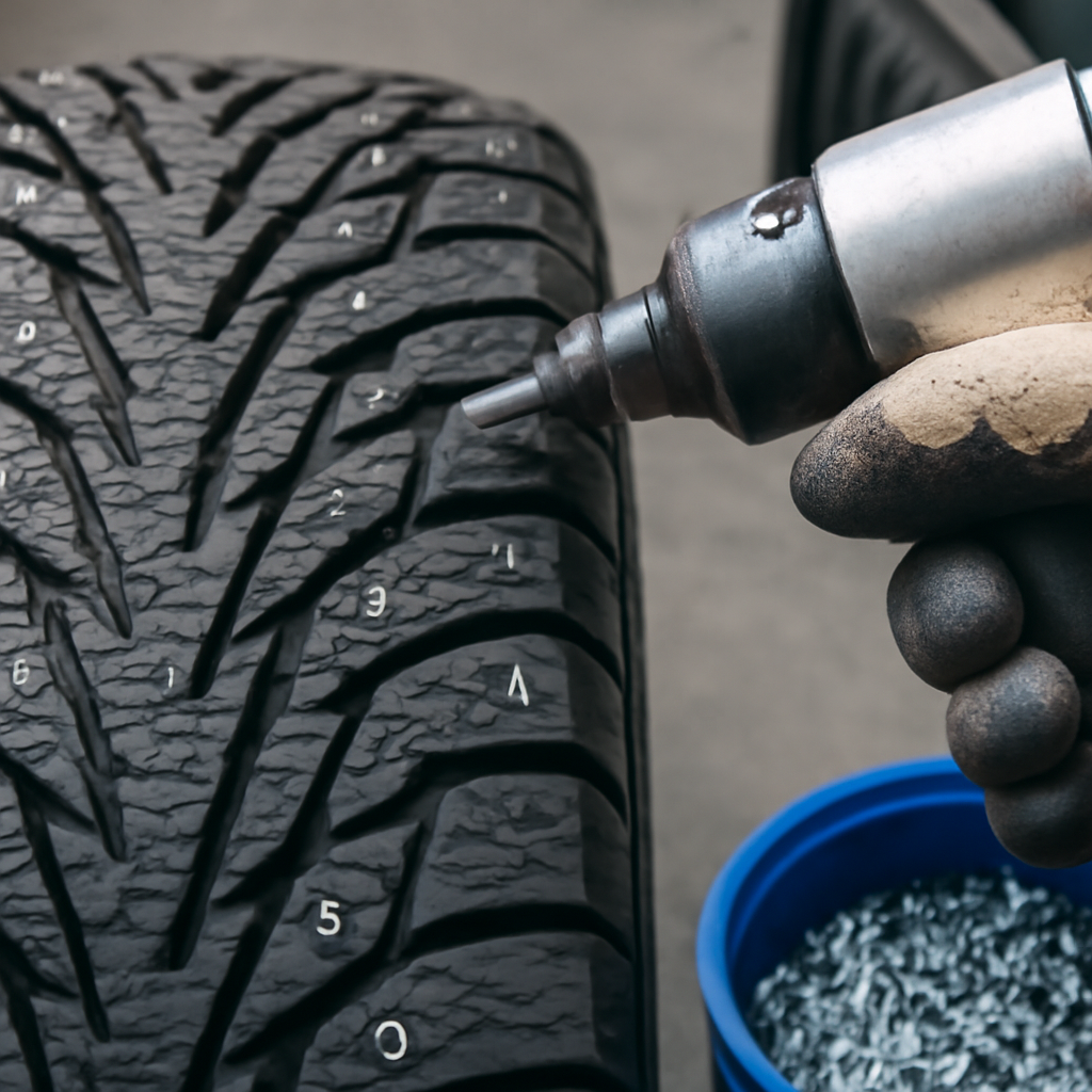 Ошиповка зимних шин отзывы: стоит ли доверять и как выбрать лучший вариант для безопасной поездки