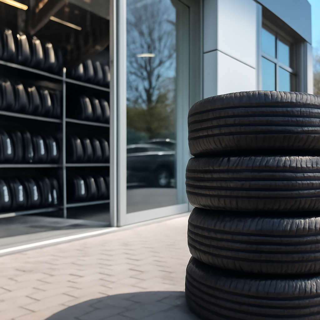 Лучшие автошины в Брянске: как выбрать и где купить шины в Брянске в надежном магазине