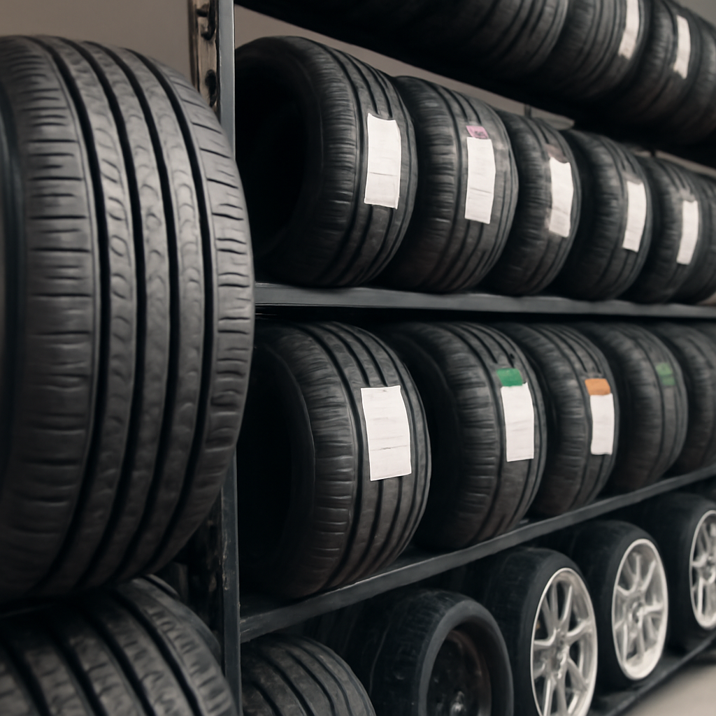 Каталог шин Шиныч Липецк: цены, ассортимент и товары для всех сезонов