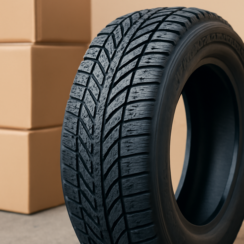 Все, что нужно знать о покупке всесезонных шин 195 65 R15: преимущества, цены и рекомендации