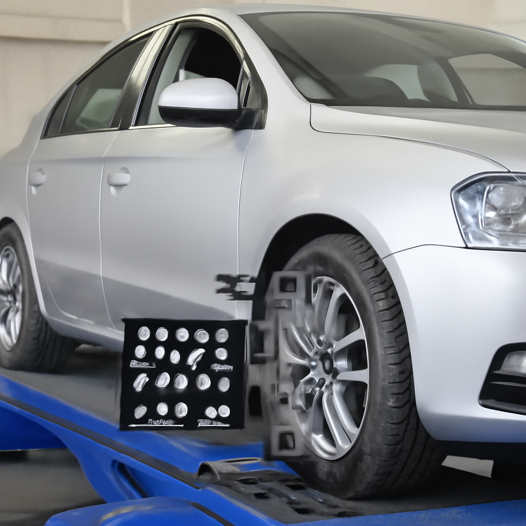 Лучшие советы по регулировке развала и схождения в Луге для безопасной и комфортной езды