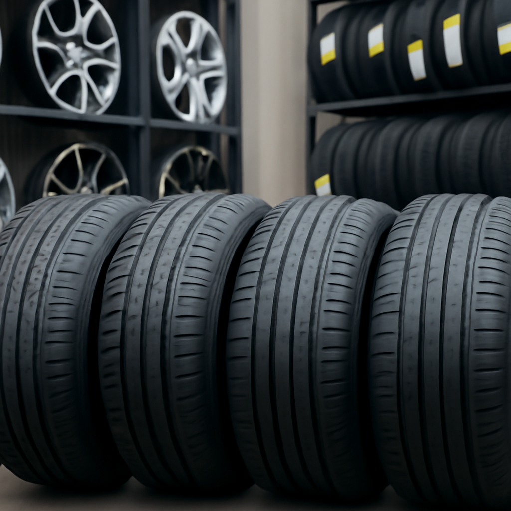 Лучшие цены на шины в Улан-Удэ: полный каталог и продажа автошин от РосШина и Шинторг