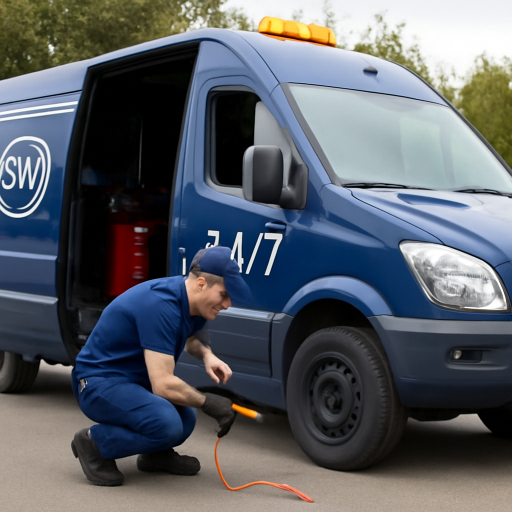 Выездной шиномонтаж в Нальчике — круглосуточная служба с бесплатным звонком для быстрого и качественного обслуживания