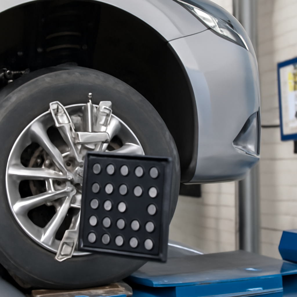 После замены рычагов обязательно необходимо проводить сход-развал для обеспечения безопасности и правильной работы подвески