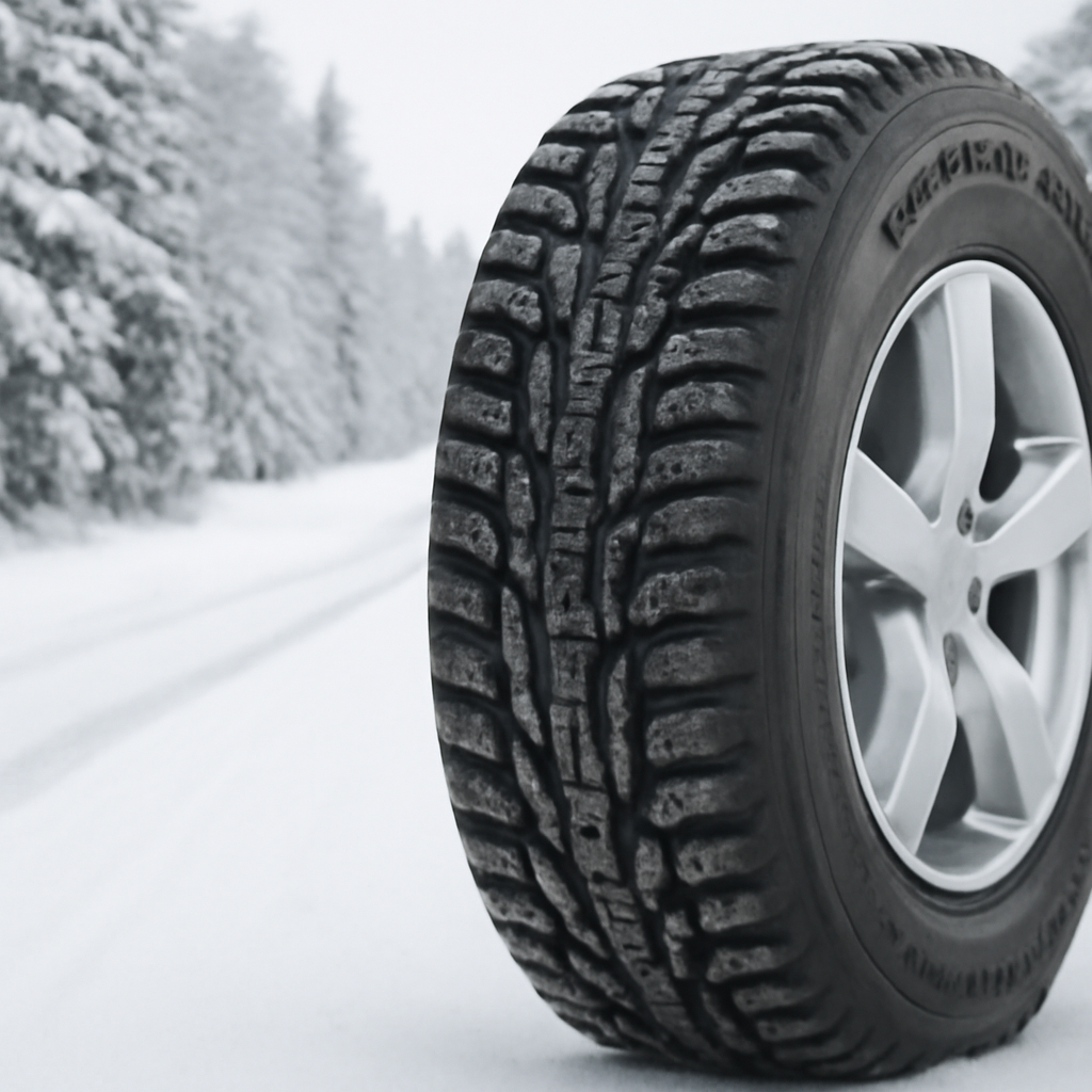 Отзывы о Nokian Tyres Nordman 5: достоинства, недостатки и реальные впечатления владельцев зимних шин Nordman 5