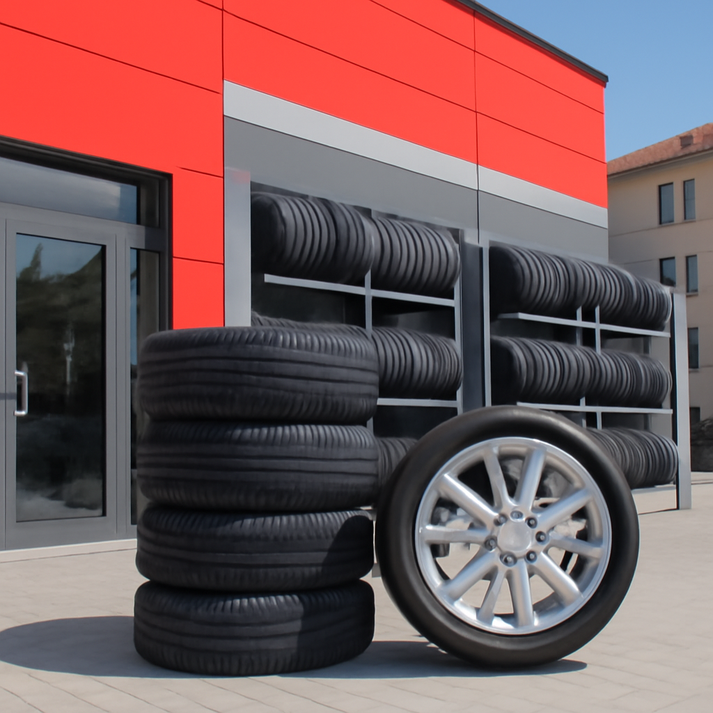Купить шины в Саранске: лучший магазин автошин и широкий выбор шин в Саранске