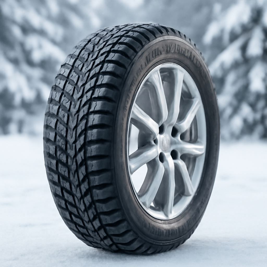 Зимняя резина 195 65 R15 липучка и нешипованная — выгодные предложения для покупки зимних шин 195 65 R15 без шипов