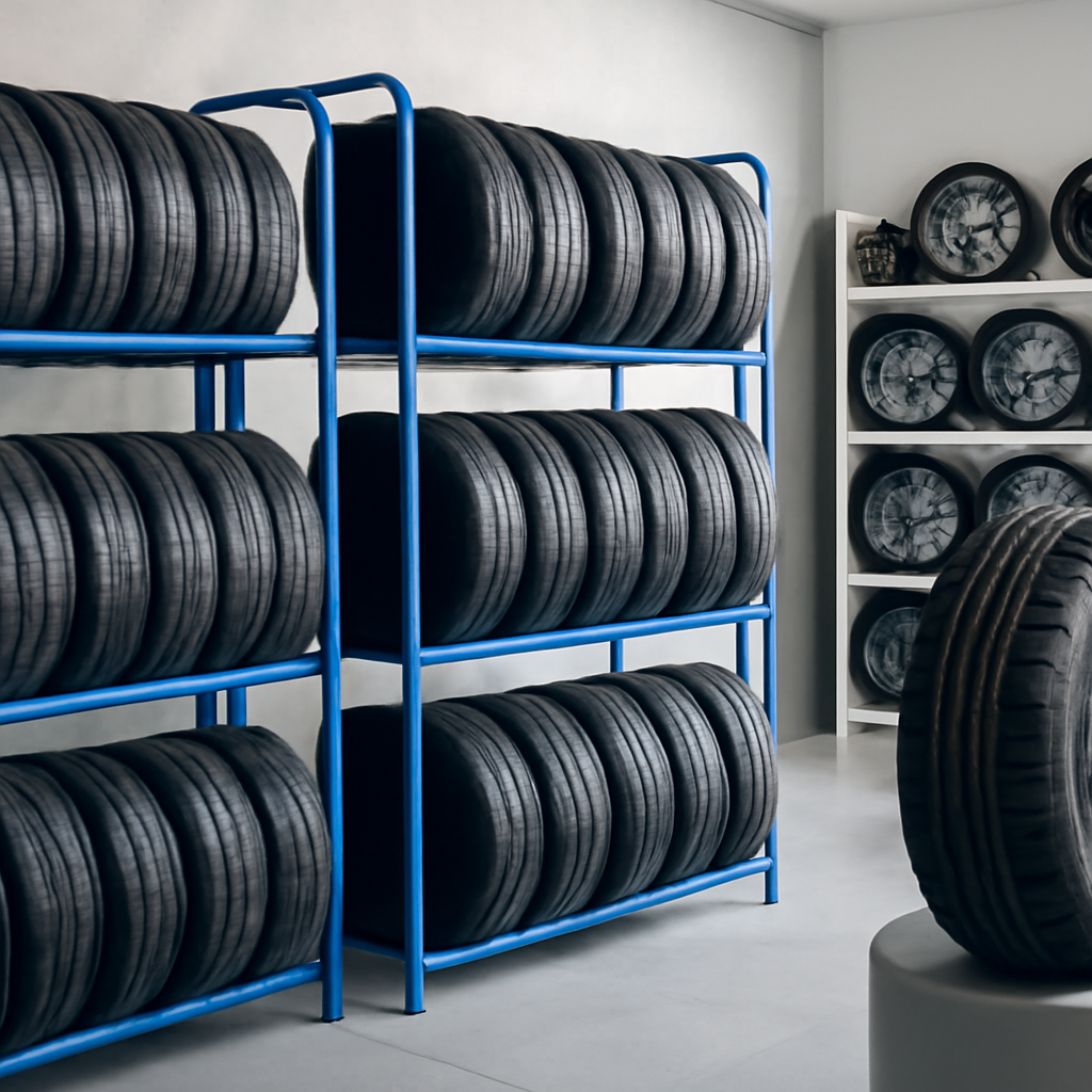 Лучшие точки и цены на шины в интернет-магазине в Санкт-Петербурге для всех потребностей автомобилистов