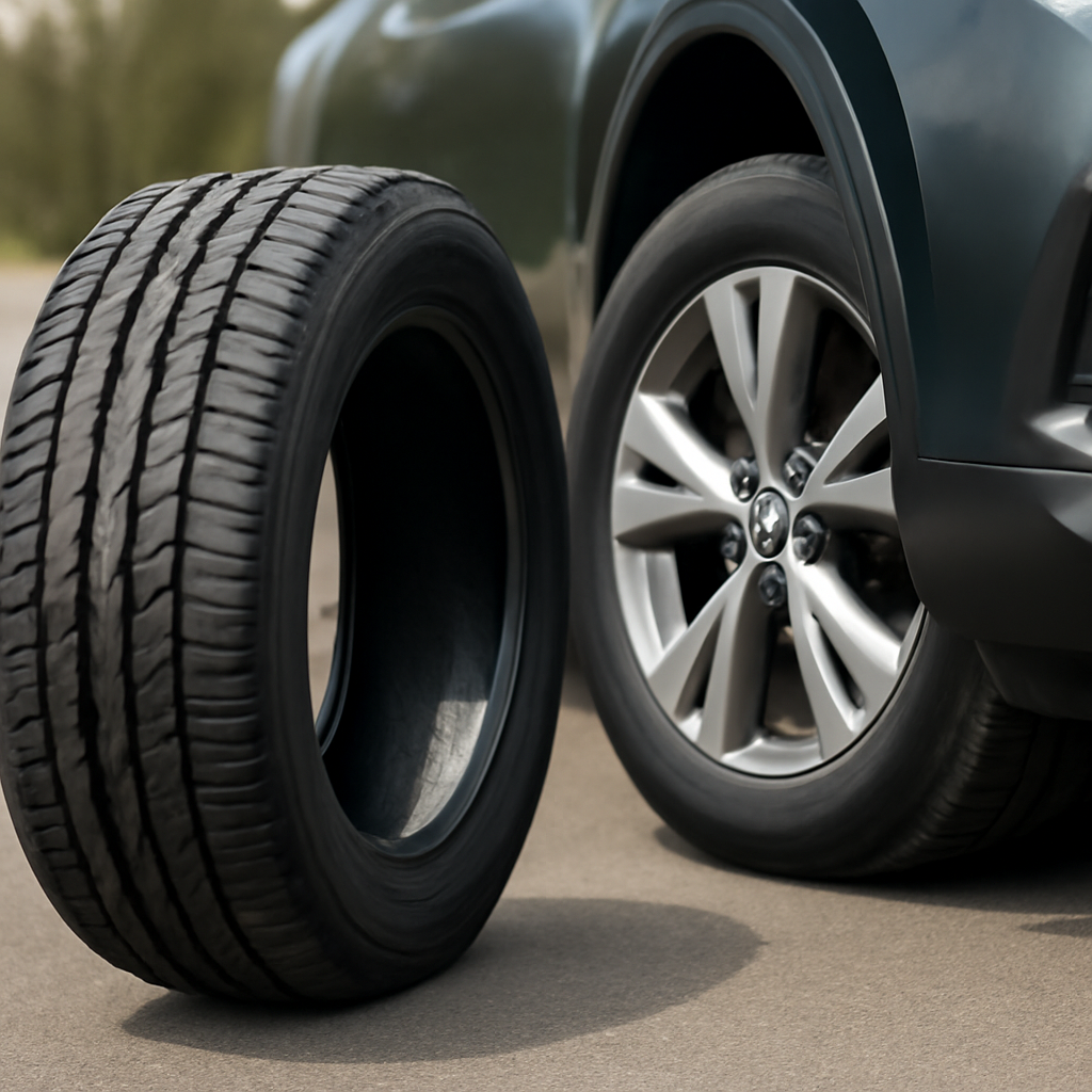 Лучшие летние шины 215 60 R17 для кроссоверов: где и как купить качественные летние шины 215 60 17
