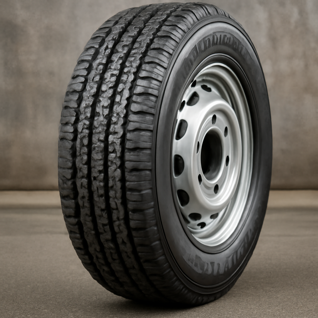 Купить всесезонные шины 225 75 16с — надежное решение для любого времени года