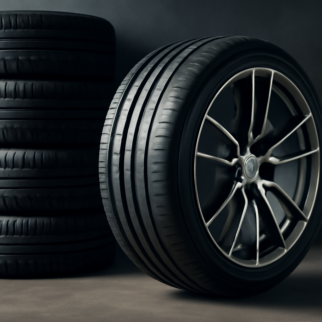 Лучшие варианты купить шины R19 и 19 для надежной и комфортной езды