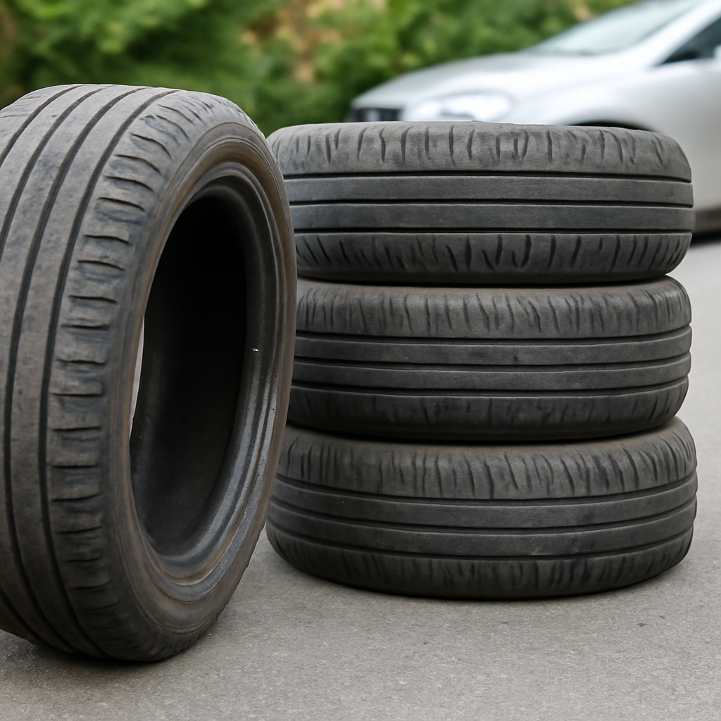 Преимущество покупки б/у автошин: как выбрать и выгодно приобрести резину на авто бу