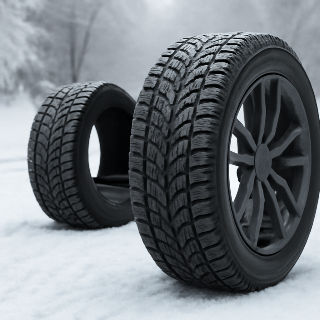 Где выгодно купить зимние шины R16 на 16 радиус по лучшей цене для безопасной зимней езды