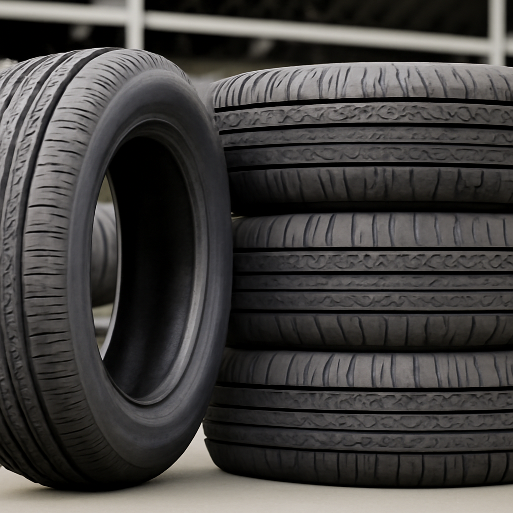 Лучшие предложения по покупке шин 225 60 R17: надежность и качество для вашего автомобиля