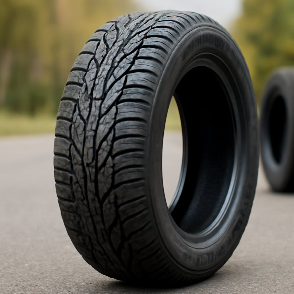Где выгодно купить всесезонные шины R13 175/70 — надежные резина для круглый год