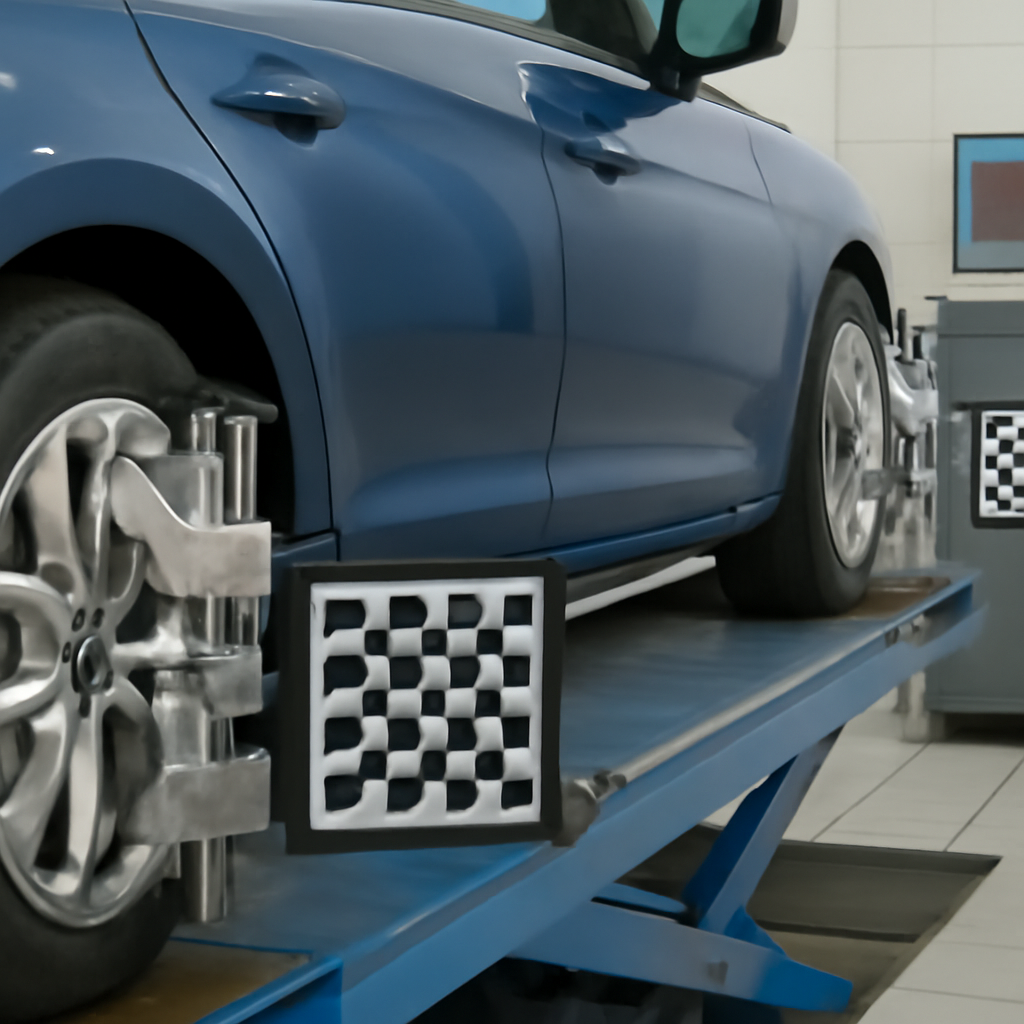 Сход-развал в Обнинске: адреса, цены и особенности услуги для идеальной настройки автомобиля