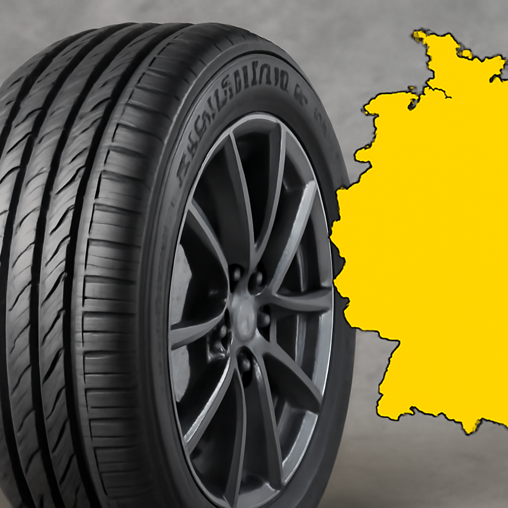 Шины Dunlop: кто является производителем, страна производства и особенности летних моделей Данлоп