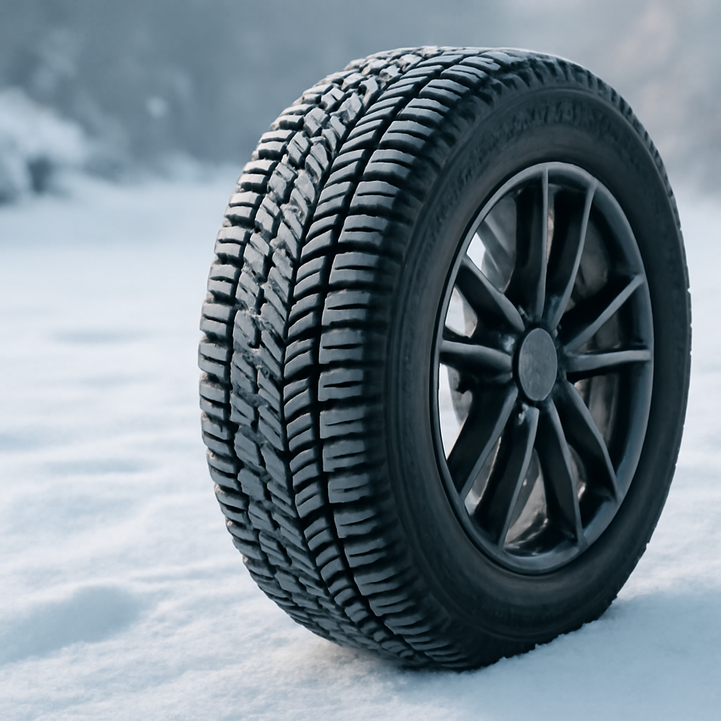 Купить зимние шины 225 65 17 липучки и нешипованные — надежное решение для зимних условий