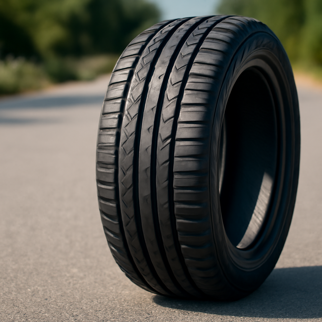 Лучшие летние шины 195 55 R16 купить для безопасного и комфортного вождения этой весной и летом