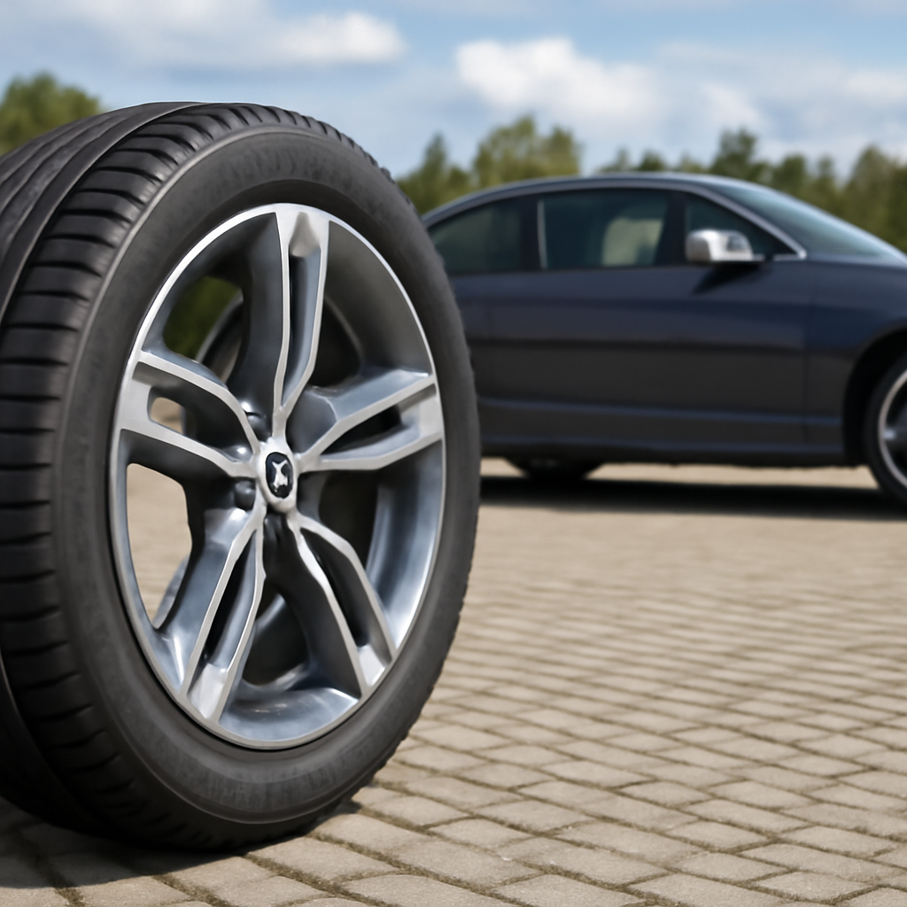 Шины Nokian Tyres: выбор надежных автошинов Nokian для безопасной и комфортной езды
