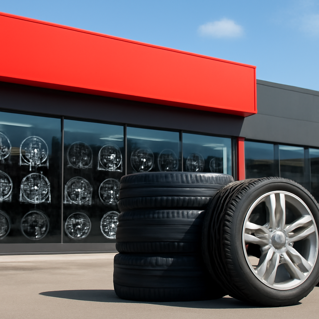 Обзор каталога шин Колеса Даром Уфа: цены, ассортимент и выгодные предложения по выгодной цене