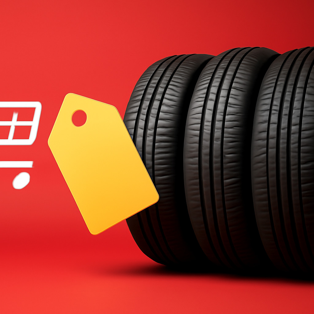 Грандиозная распродажа и скидки на шины: выгодные акции и возможность купить шины со скидкой текущим сезоном
