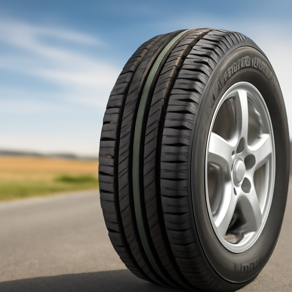 Лучшие летние шины 155 70 R13 для надежной езды в этом сезоне
