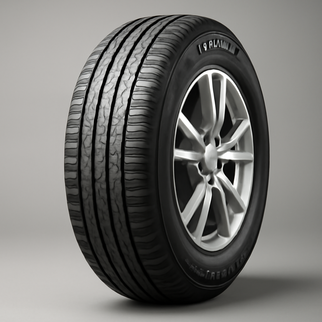 Лучшие летние шины Nexen 215/65 R16 для надежной езды — куда купить качественные модели