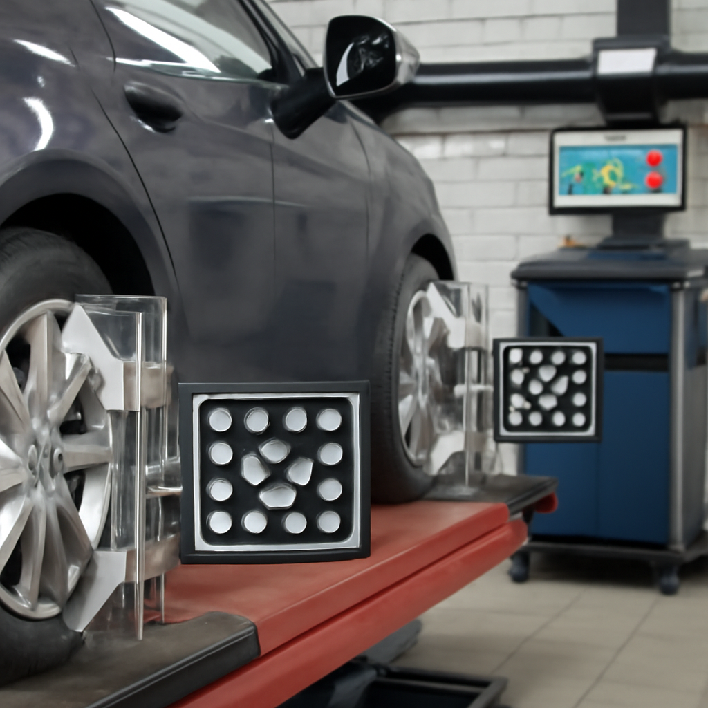 Определите оптимальную стоимость развала и схождения в Саратове: цены на услуги для безопасной и комфортной езды