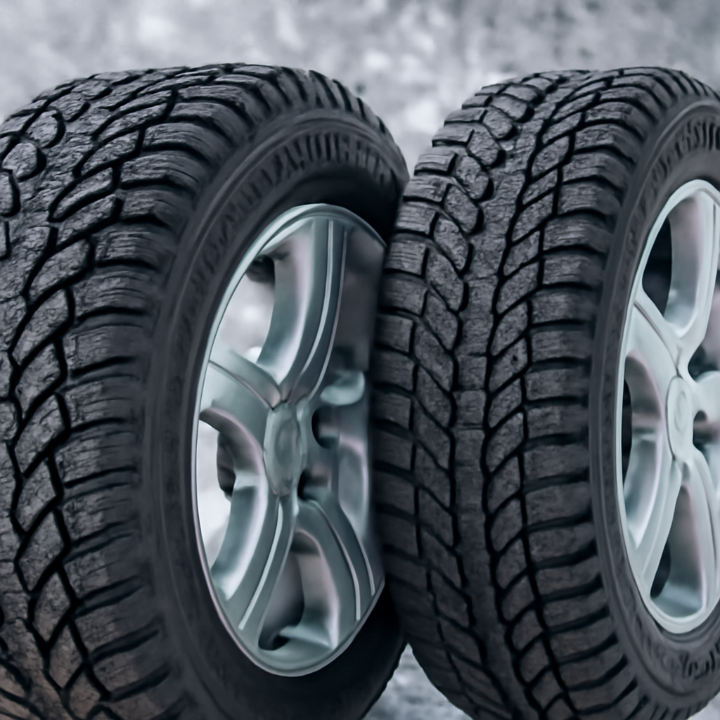 Отзывы владельцев о зимних шинах Sailun: как они показывают себя на снегу и льду