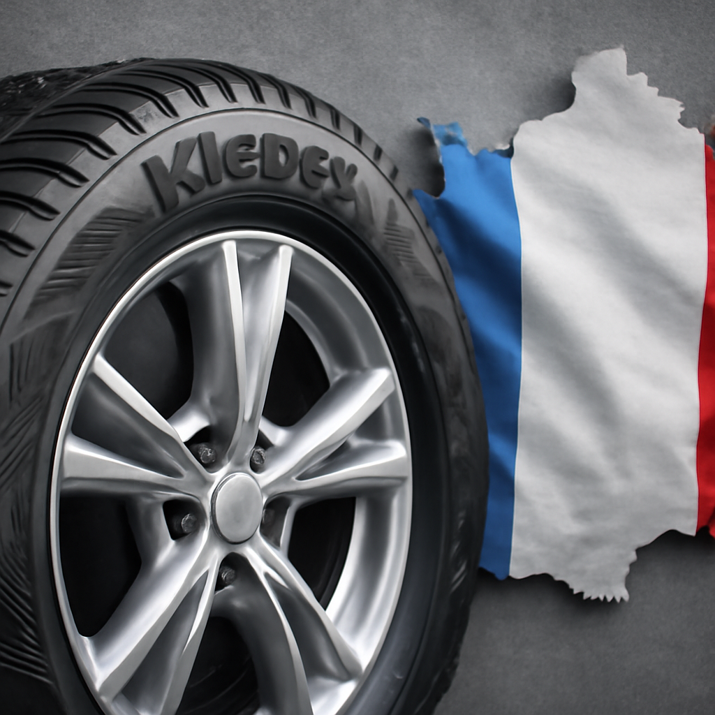 КлеБер шины: страна производства и ведущий производитель высококачественных шин