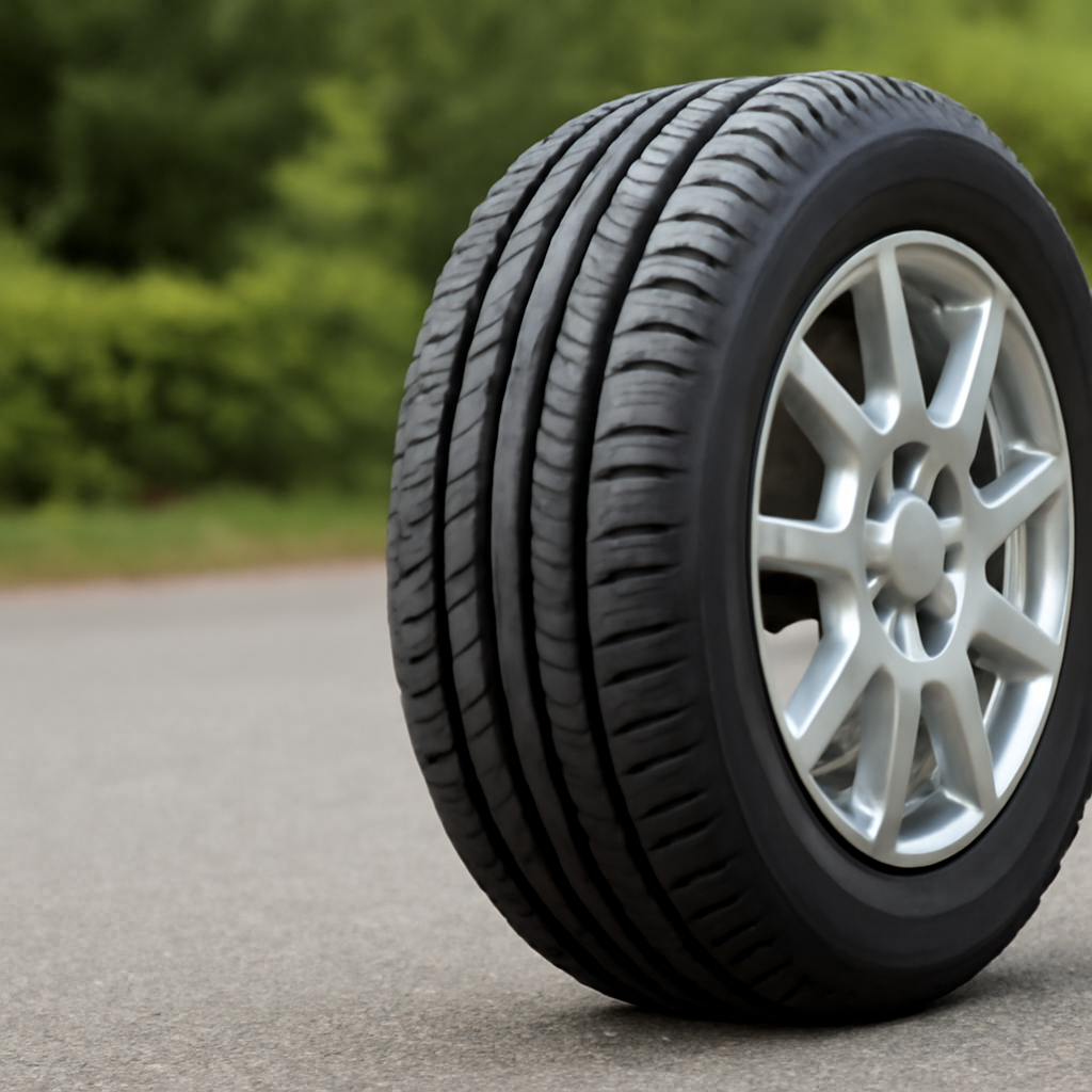 Недорогие и качественные летние шины R13: лучшие модели для комфортной и безопасной езды в сезоне 2024