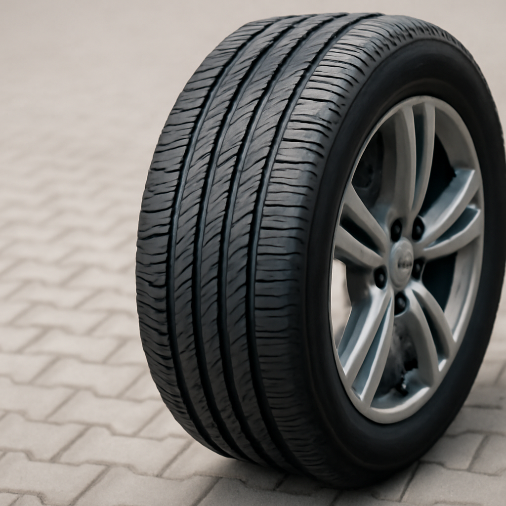 Где выгодно купить шины 235 55 R19: лучшие предложения и советы по выбору