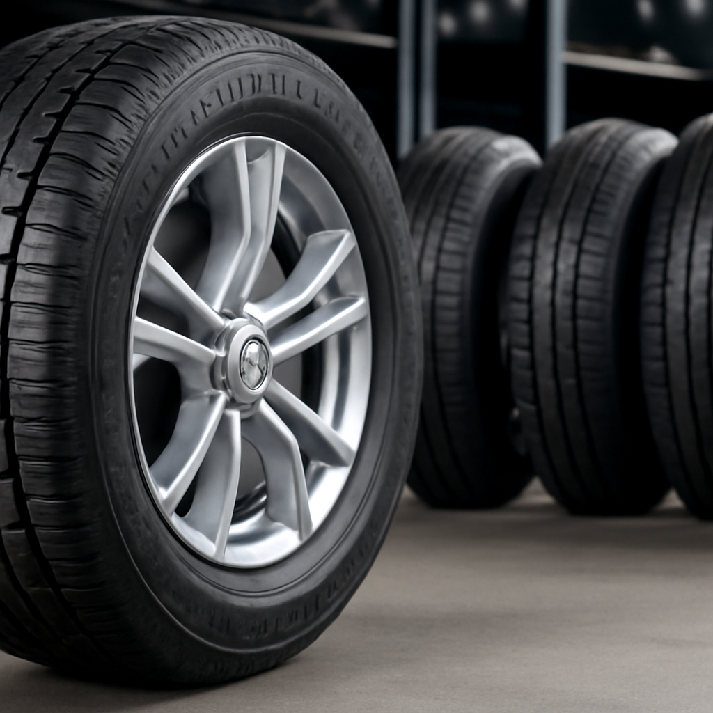 Где и как выгодно купить шины 235 55 19 или шины 235 55 R19 по лучшей цене