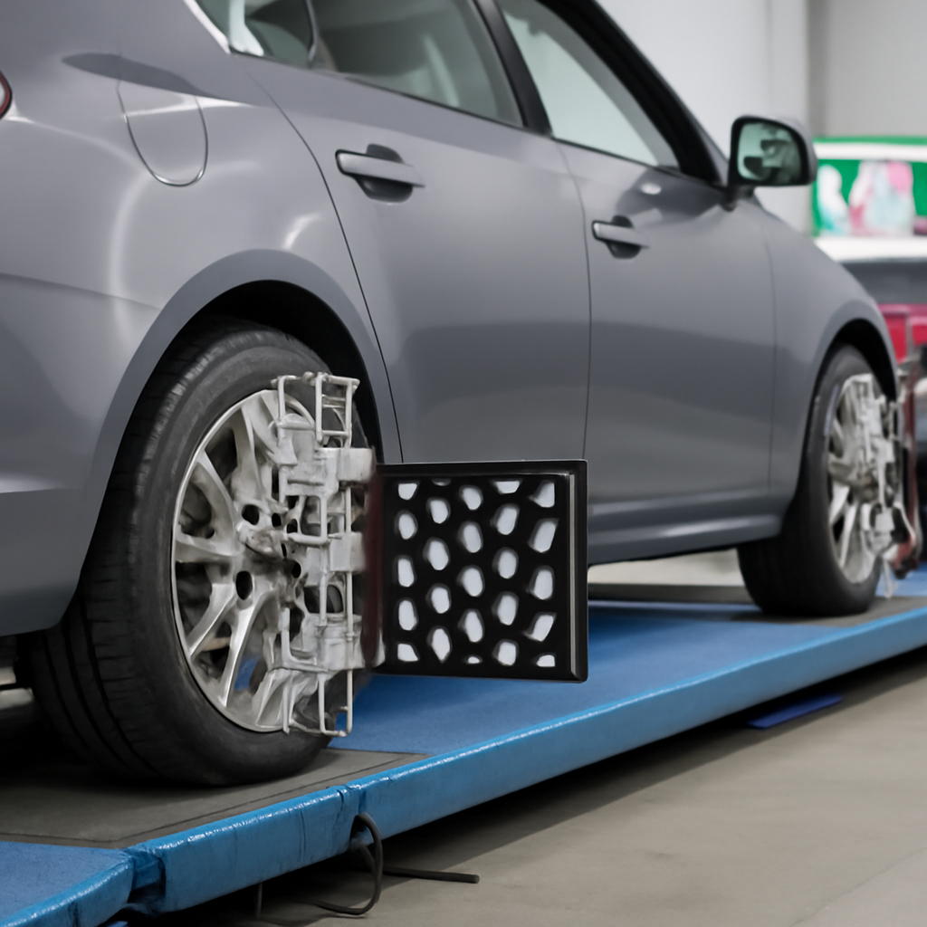 Что такое сход развал автомобиля и как правильно его делается для обеспечения безопасности и оптимальной работы колес