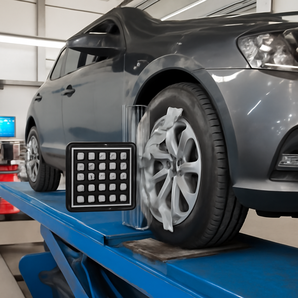 Лучшее предложение по сходу развалу в Самаре: цены, адреса и услуги по настройке колес для безопасной езды